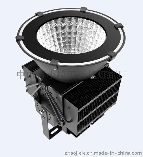 LED塔吊灯厂家直销500W塔吊灯 用于塔吊 码头 工地 矿山照明